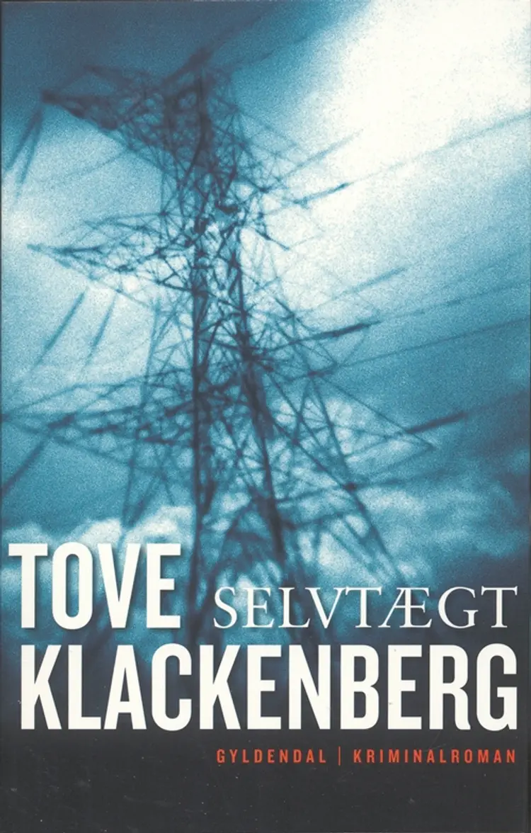 Selvtægt af Tove Klackenberg