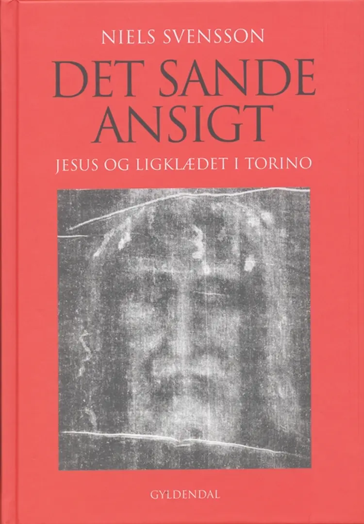 Det sande ansigt af Niels Svensson