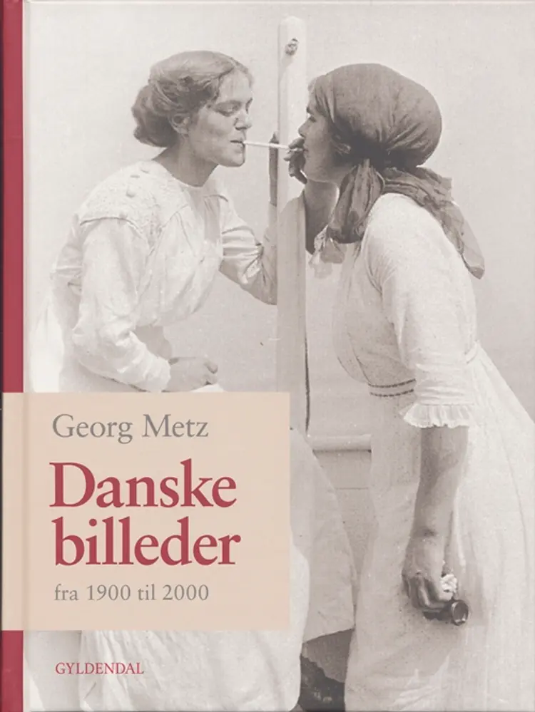 Danske billeder af Georg Metz