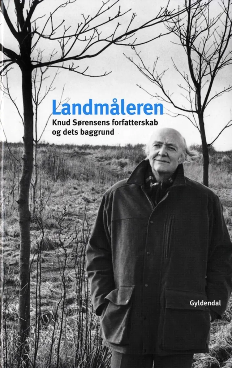 Landmåleren af Jens Smærup Sørensen