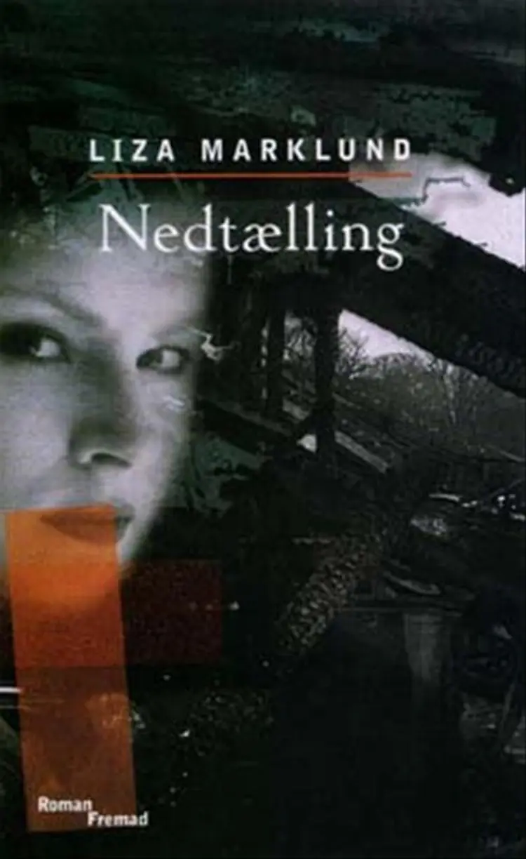 DOWNLOAD. NEDTÆLLING GB af MARKLUND