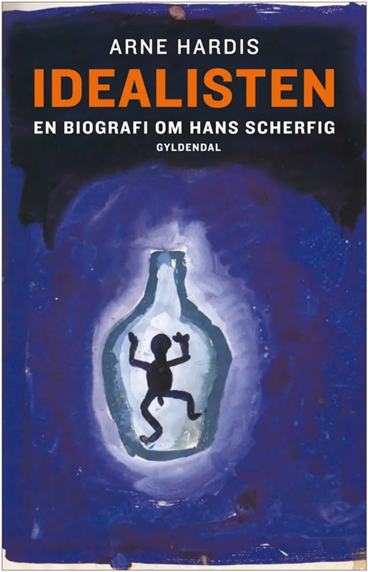 Idealisten af Arne Hardis