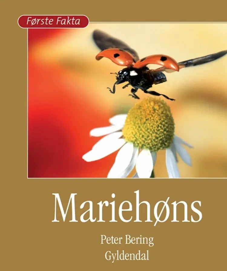 Mariehøns af Peter Bering