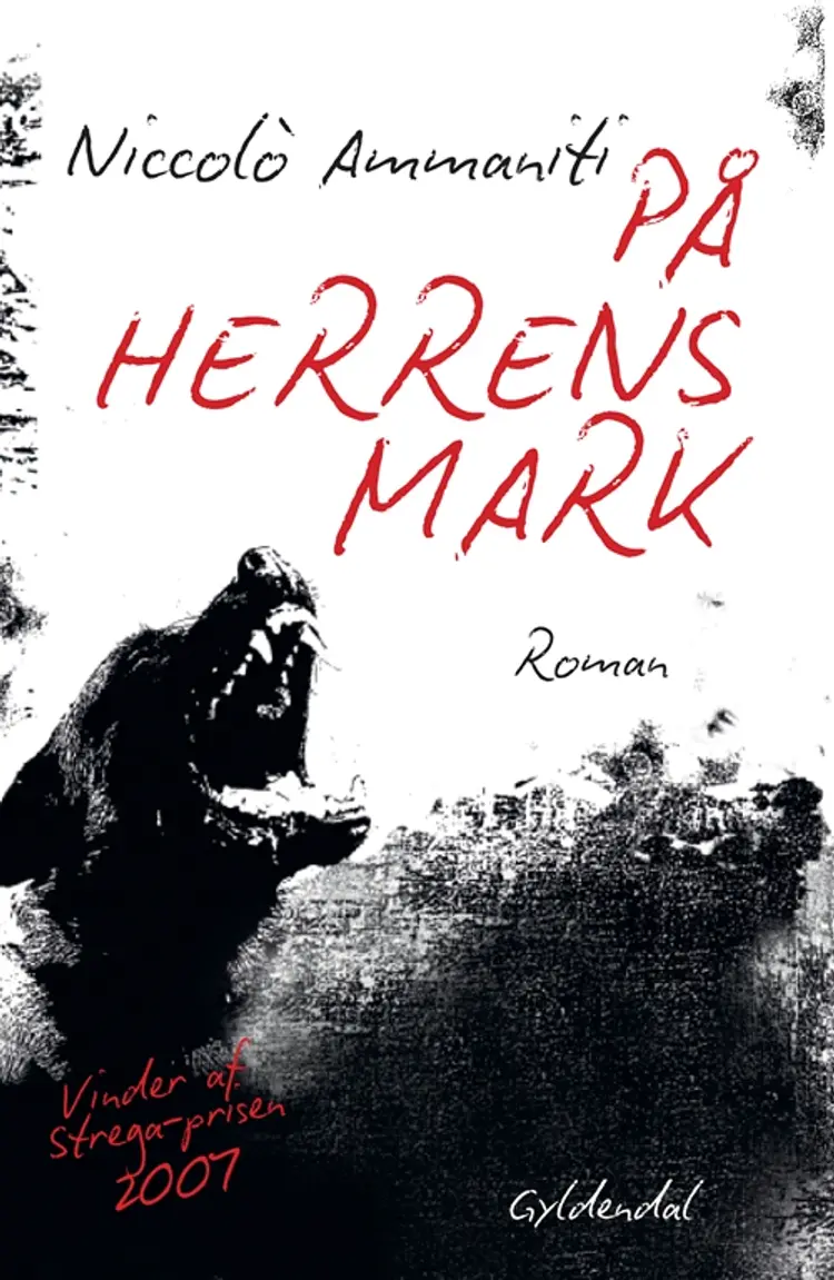 På Herrens mark af Niccolò Ammaniti