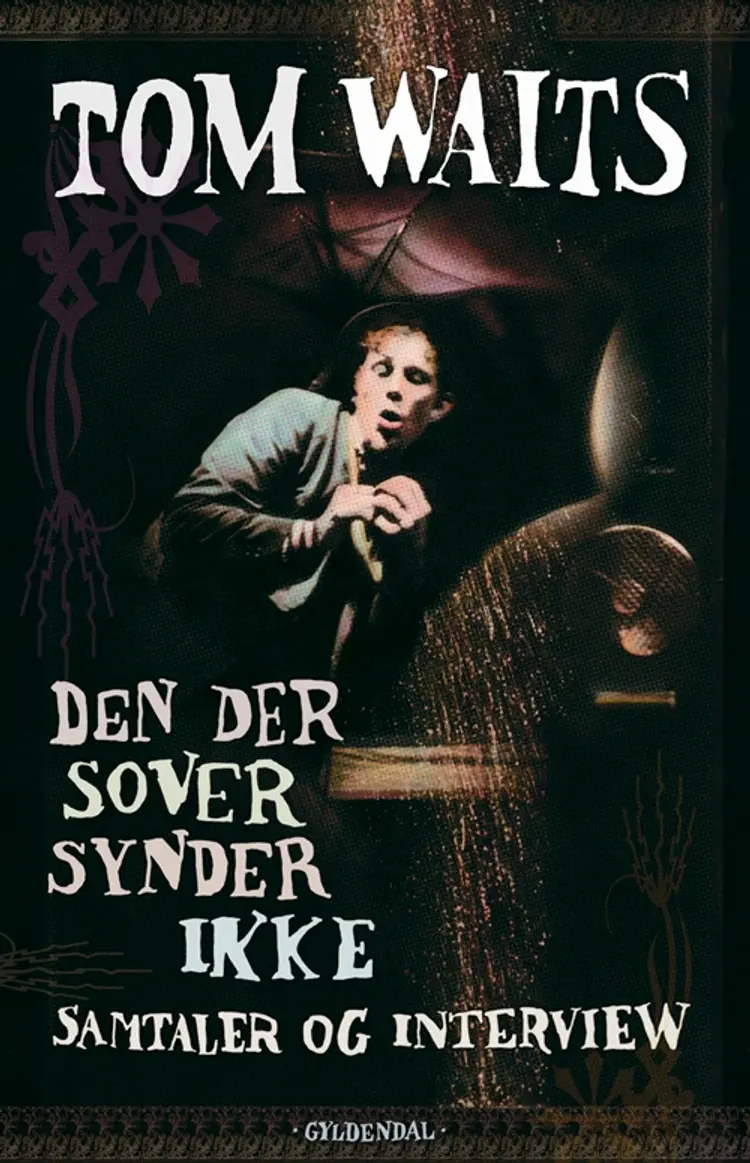 Den der sover synder ikke af Tom Waits