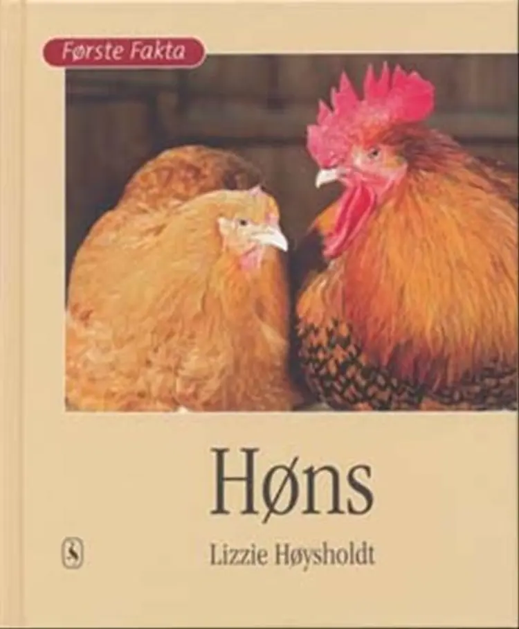 Høns af Eva Wulff