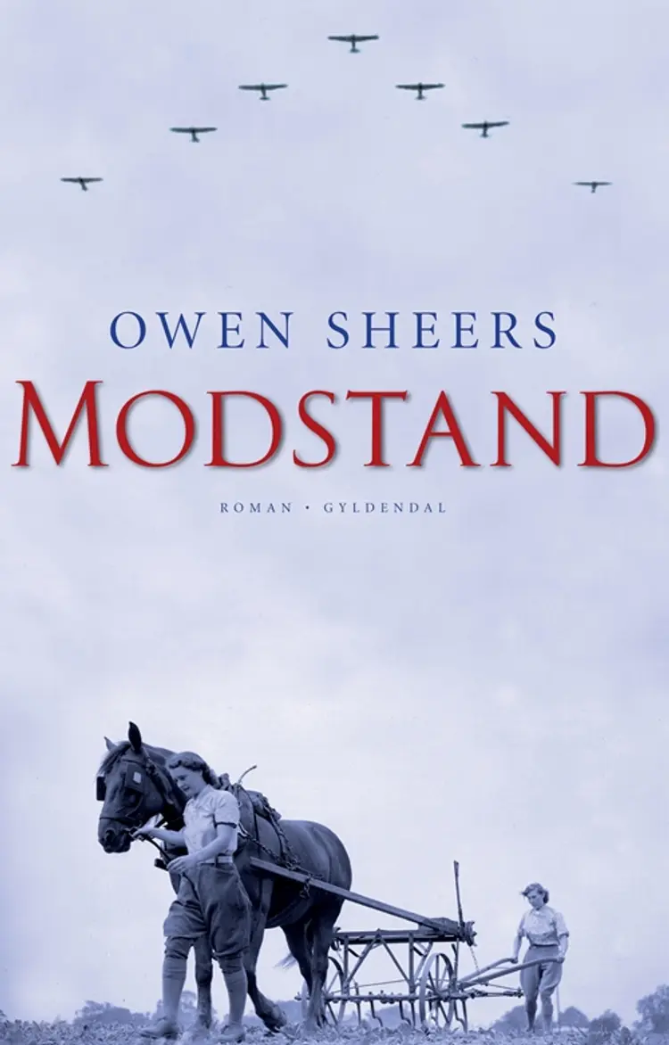 Modstand af Owen Sheers