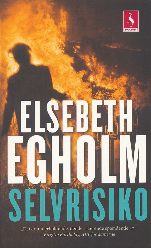 Selvrisiko cover