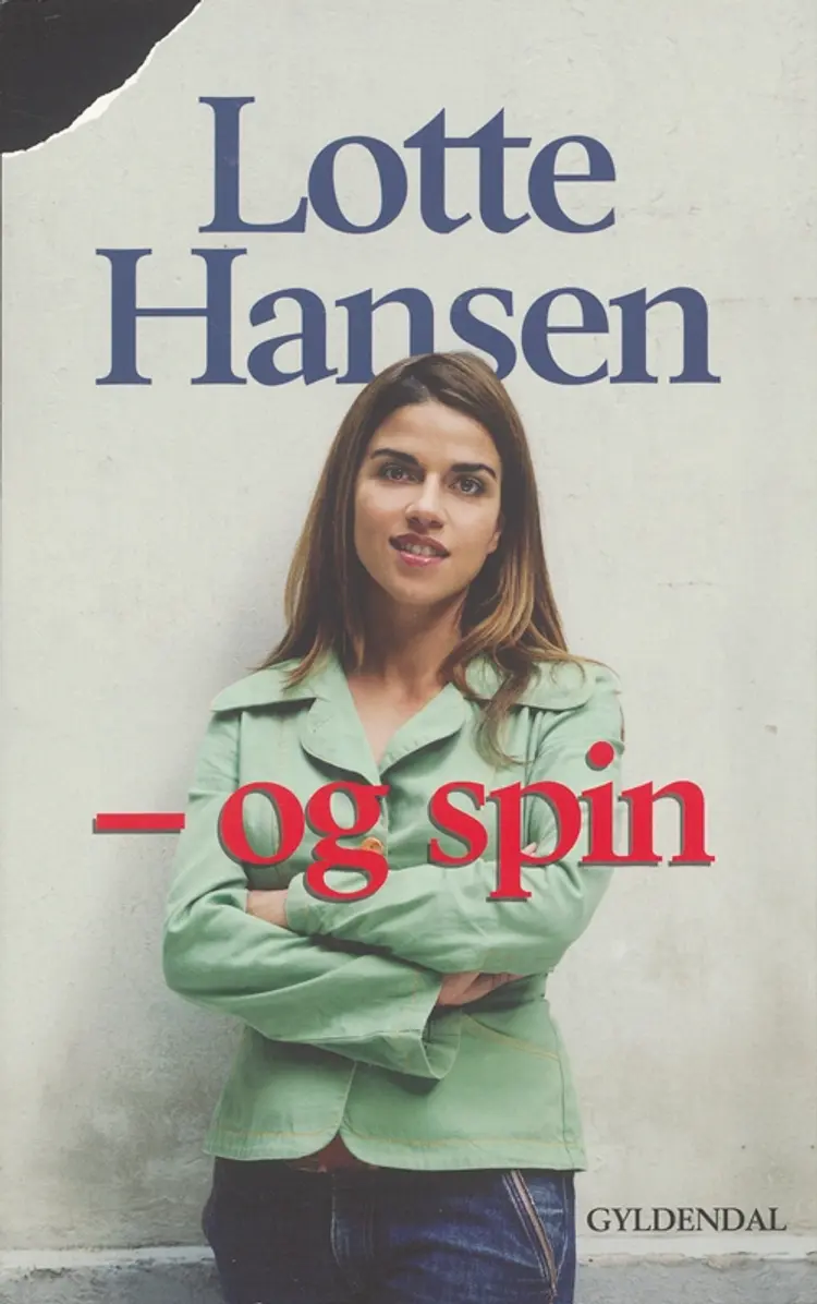 - Og spin af Lotte Hansen