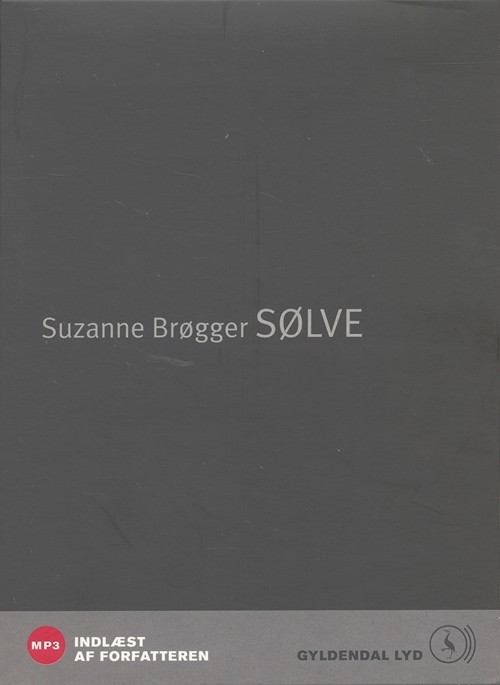 Sølve cover