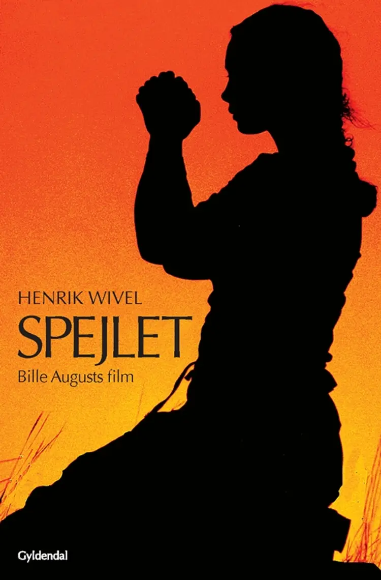 Spejlet af Henrik Wivel