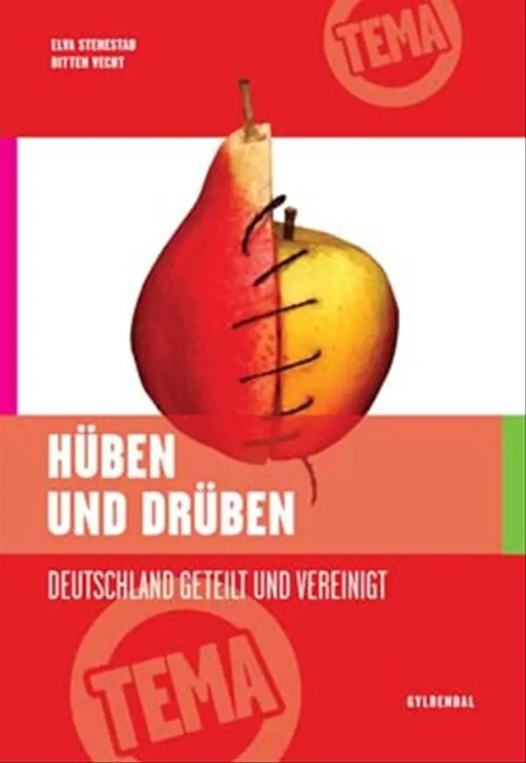 Hüben und drüben af Bitten Vecht