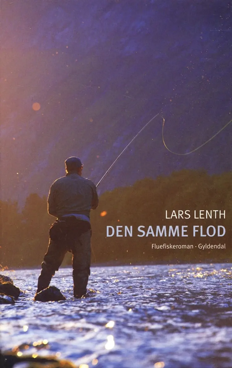 Den samme flod af Lars Lenth