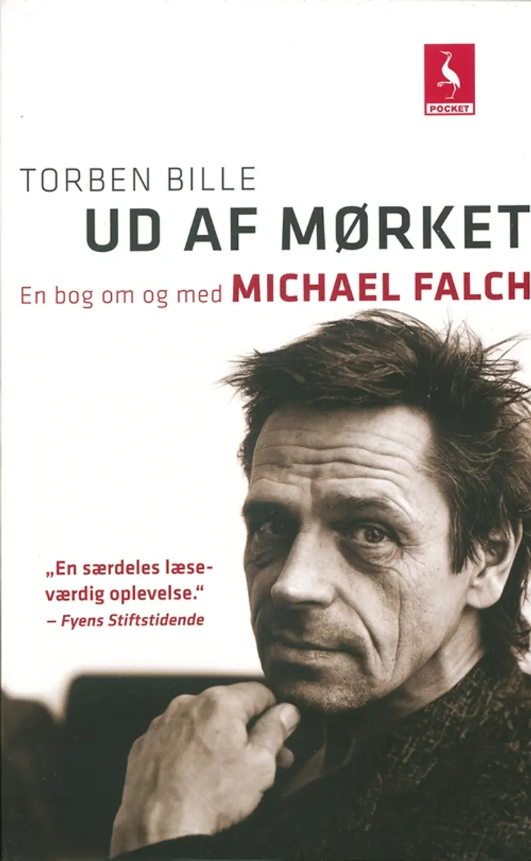 Ud af mørket af Torben Bille