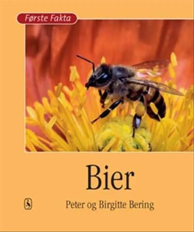 Bier af Birgitte Bering