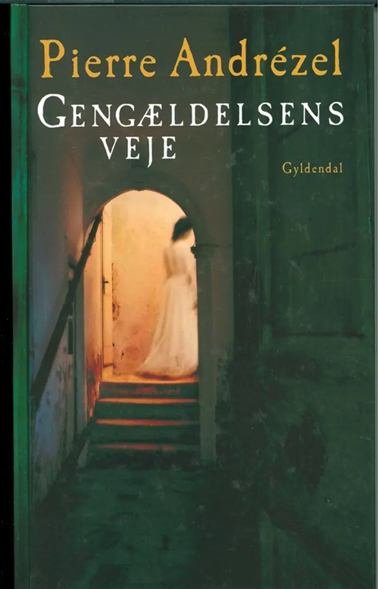 Gengældelsens Veje af Karen Blixen