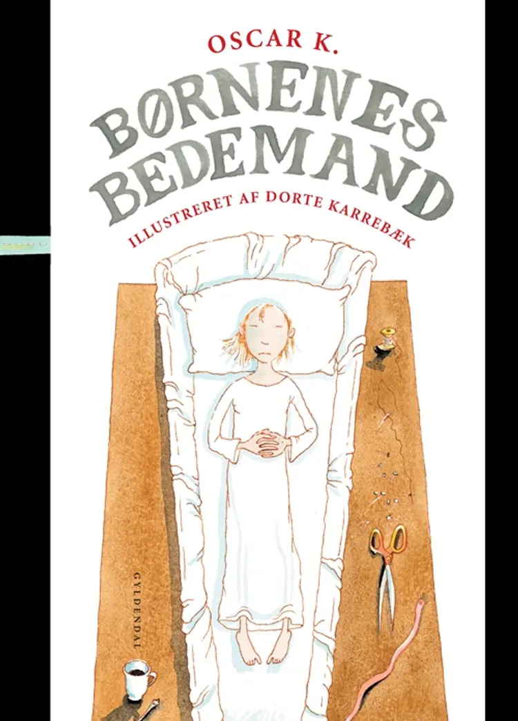 Børnenes bedemand af Ole Dalgaard