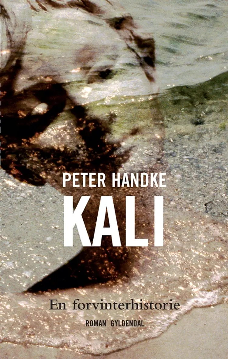 Kali af Peter Handke