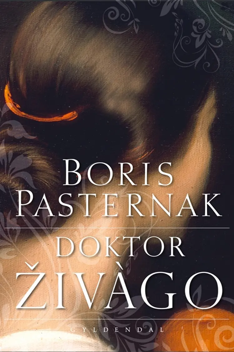 Doktor Zivàgo af Boris Pasternak