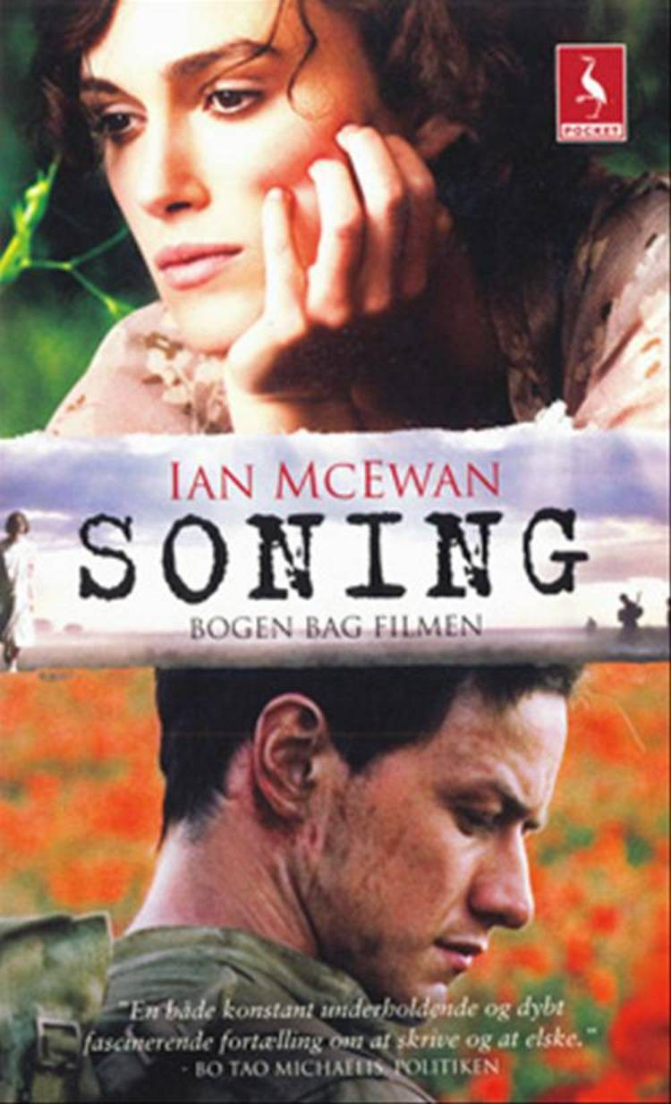 Soning cover