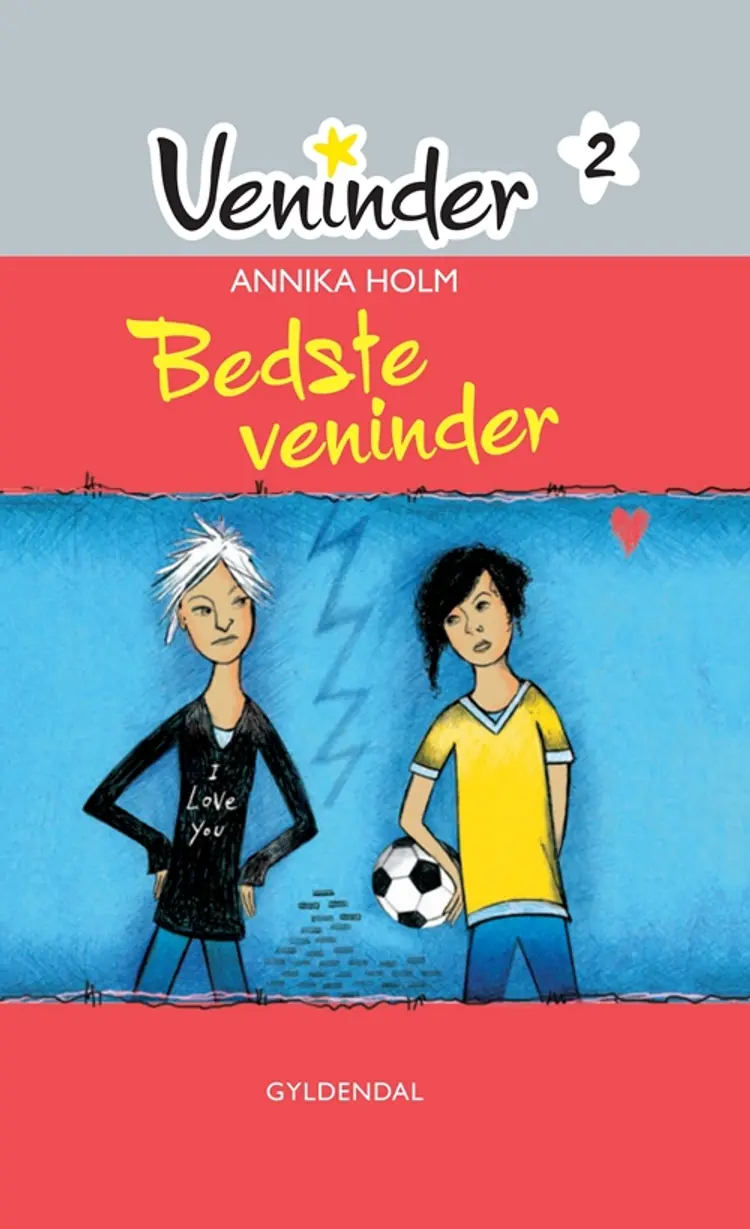 Bedste veninder af -