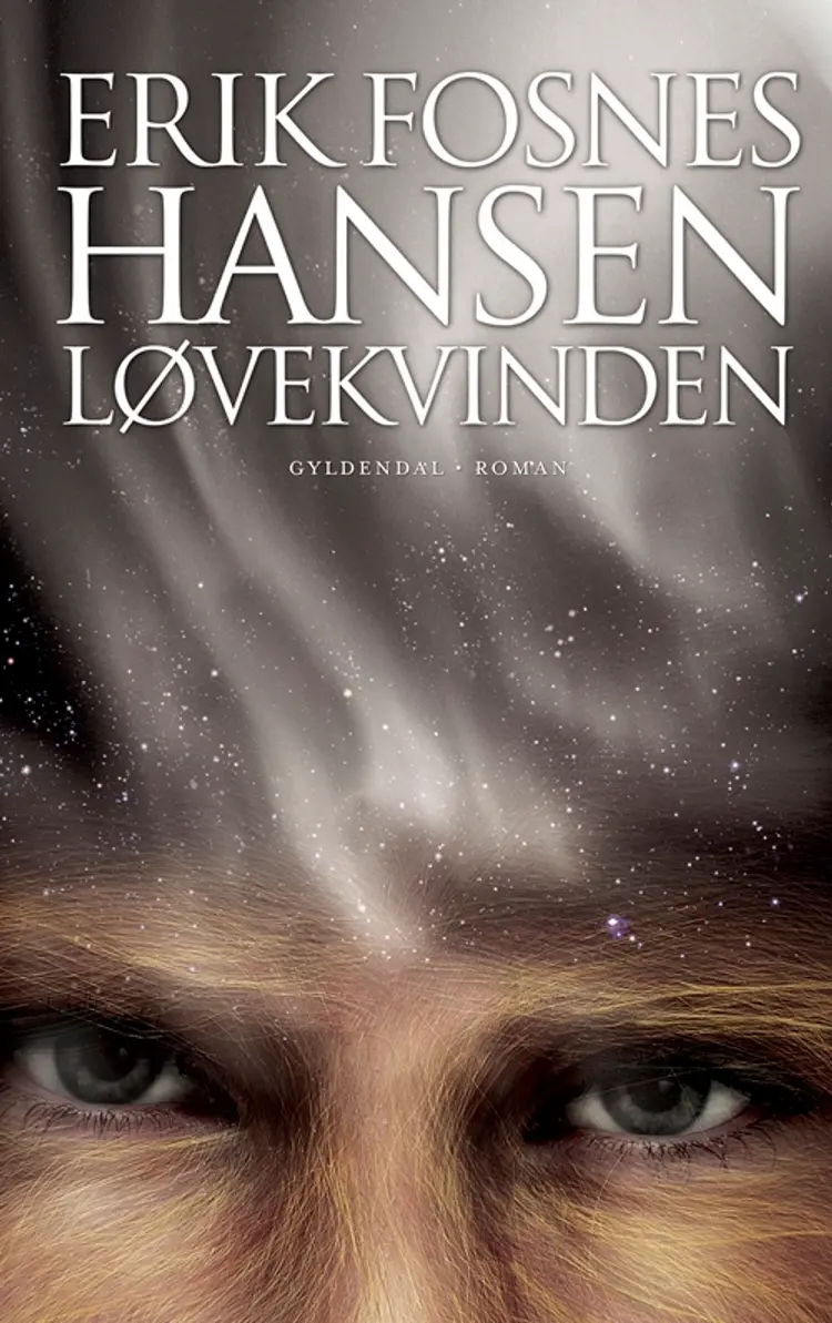 Løvekvinden af Erik Fosnes Hansen