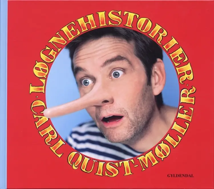 Løgnehistorier af Design