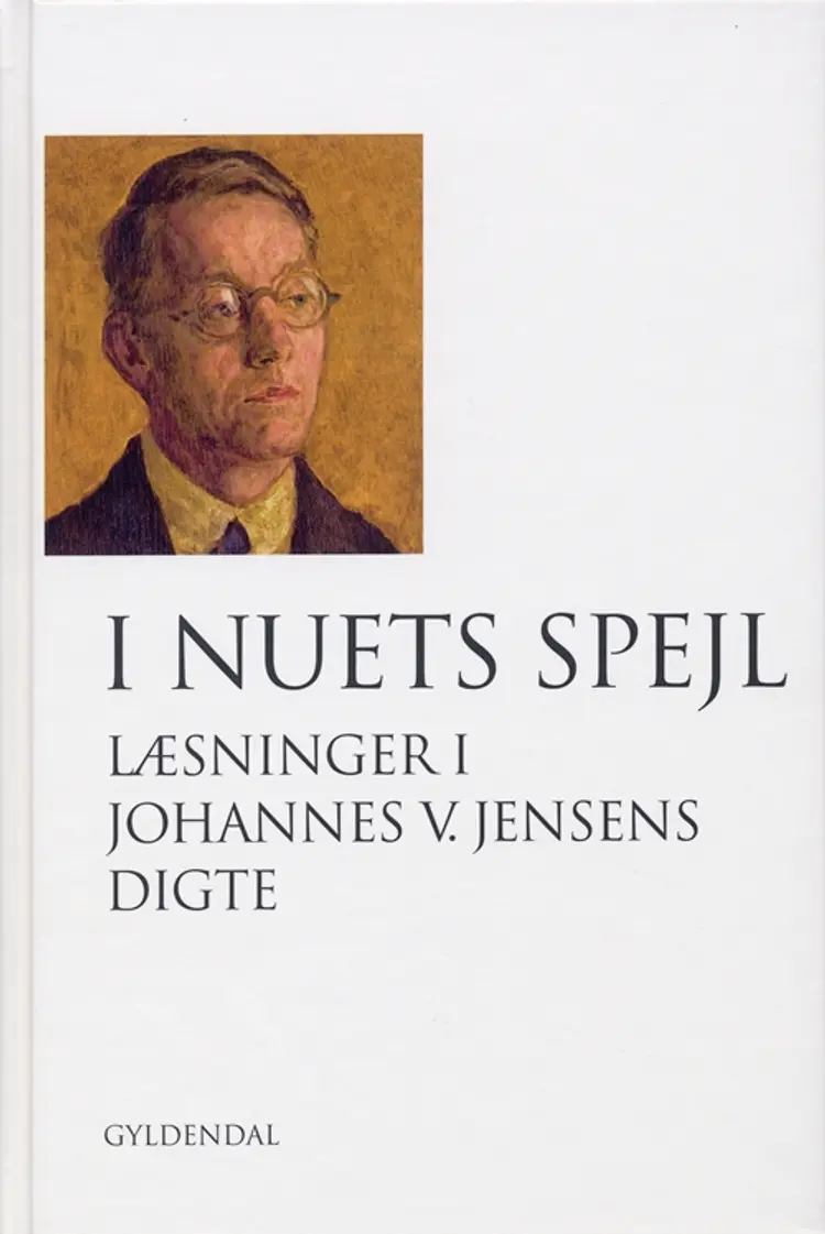 I nuets spejl af Anders Thyrring Andersen