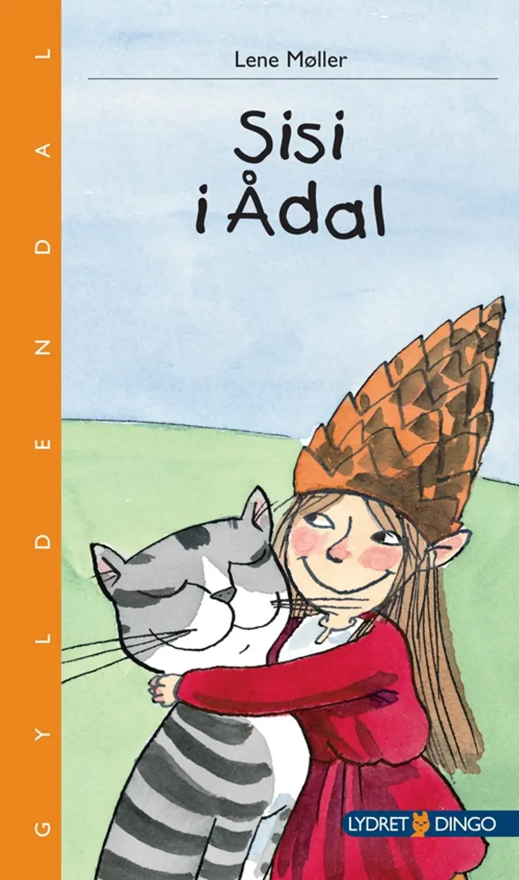 Sisi i Ådal af Lene Møller