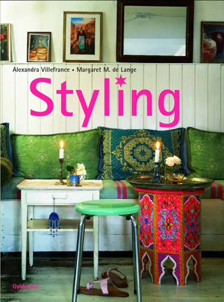 Styling af Alexandra Villefrance