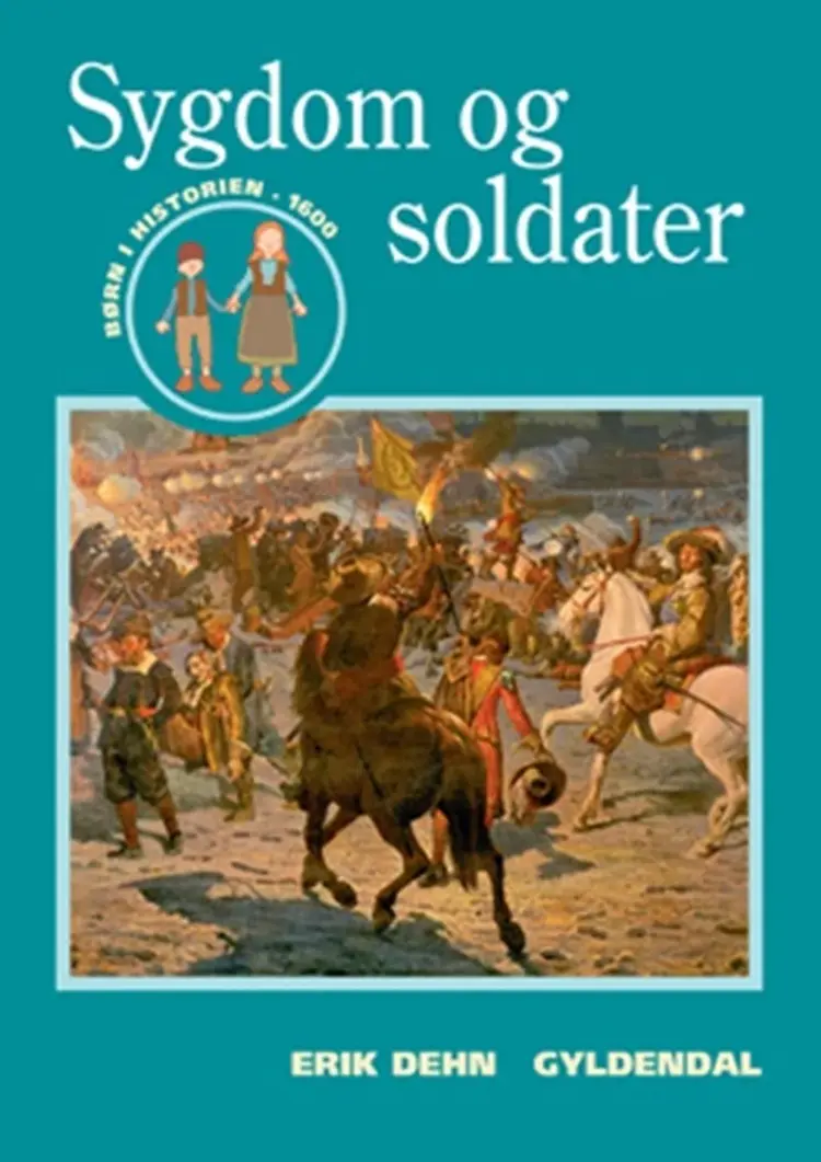 Sygdom og soldater af erik dehn