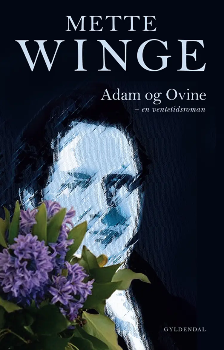 Adam og Ovine af Mette Winge