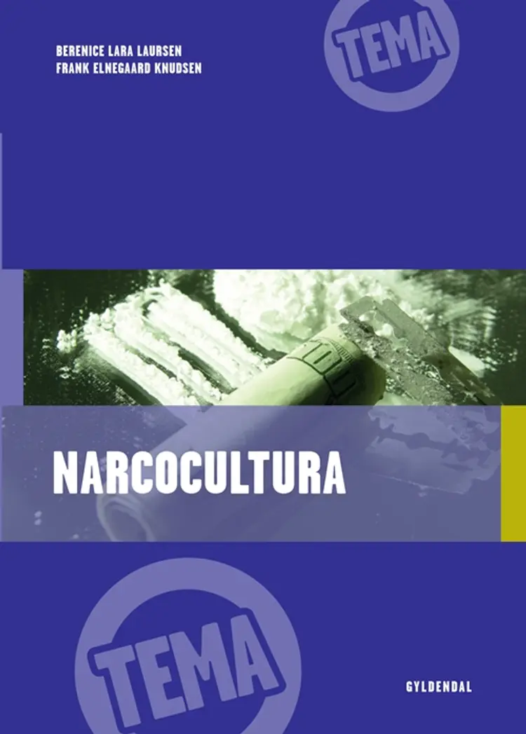 Narcocultura af Karen Christensen