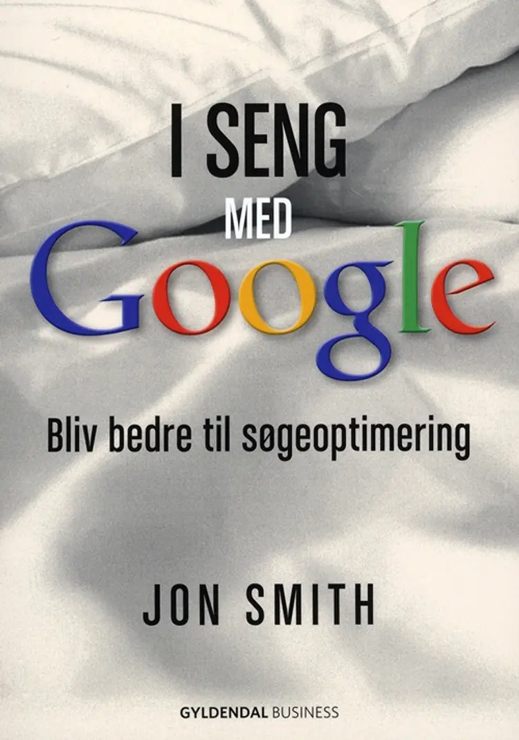 I seng med Google af Jon Smith