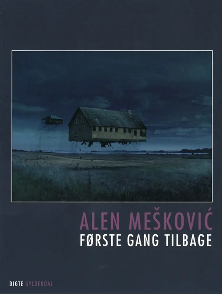Første gang tilbage af Alen Meskovic