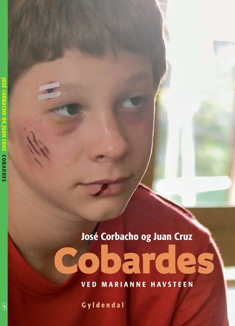 Cobardes af Marianne Havsteen
