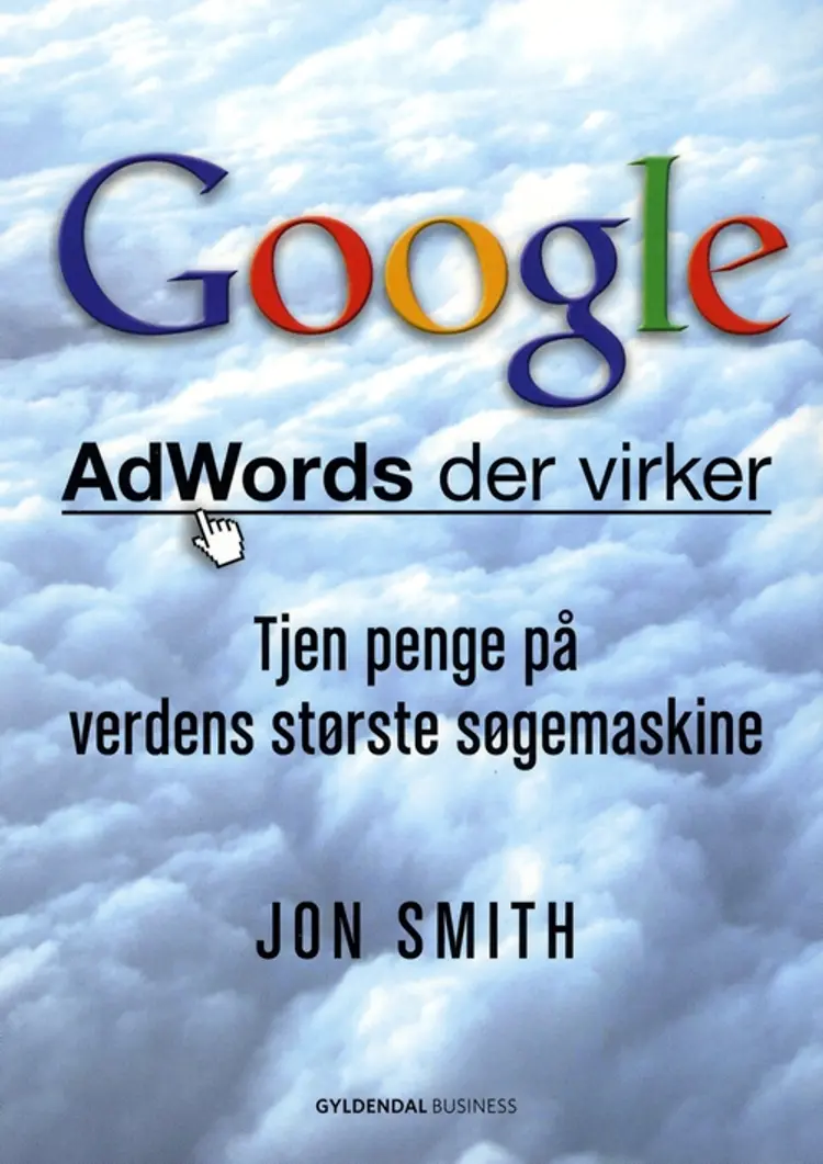 Google af Jon Smith