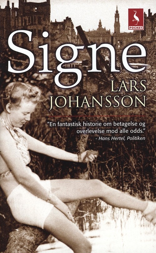Signe cover