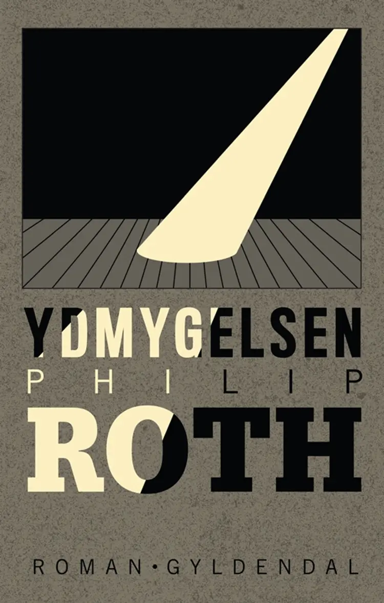 Ydmygelsen af Philip Roth