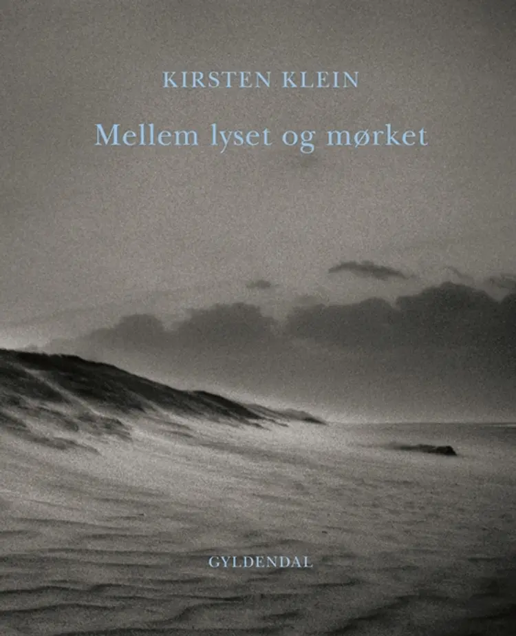 Mellem lyset og mørket af Kirsten Klein
