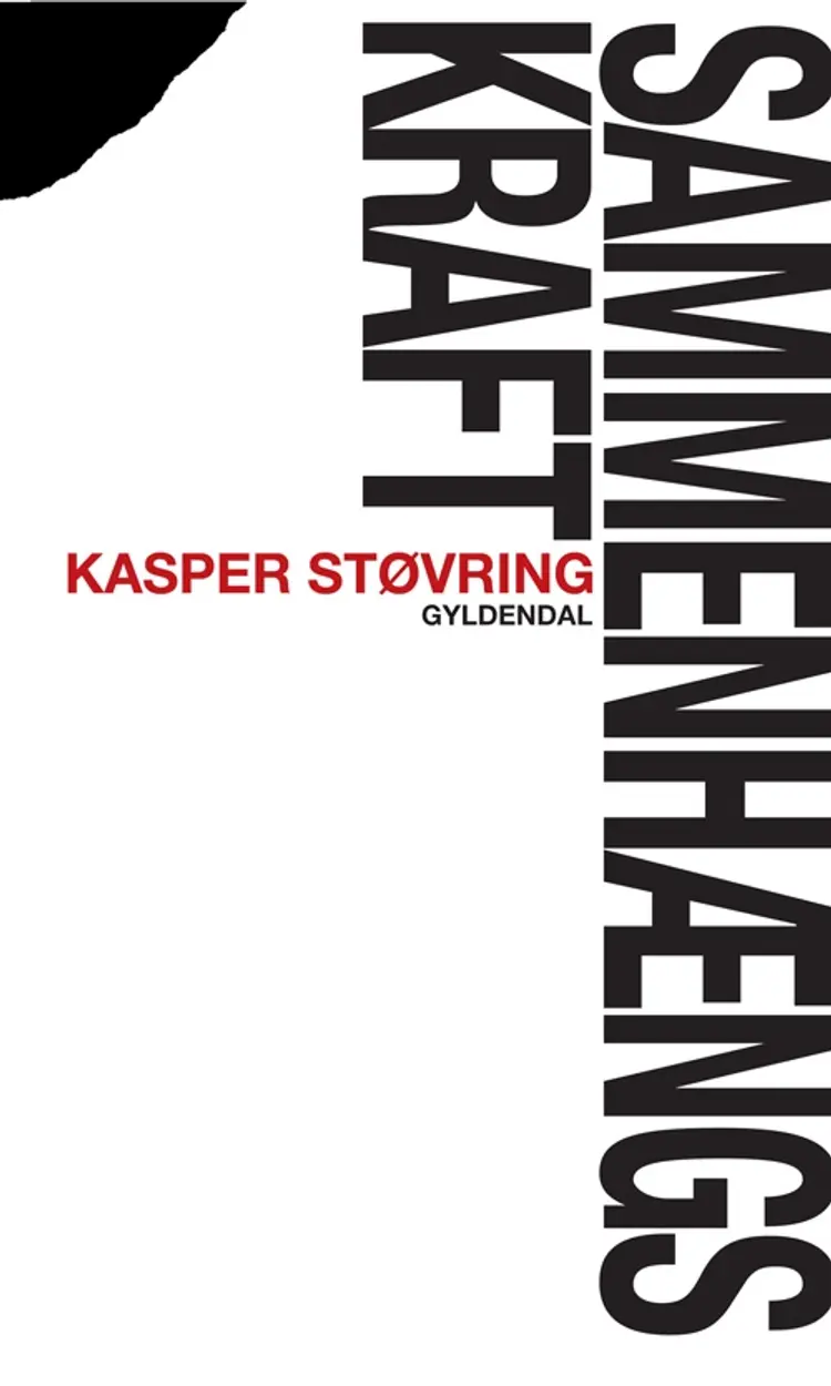 Sammenhængskraft af Kasper Støvring