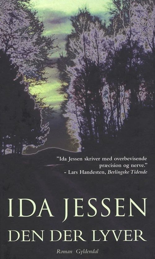 Den der lyver cover