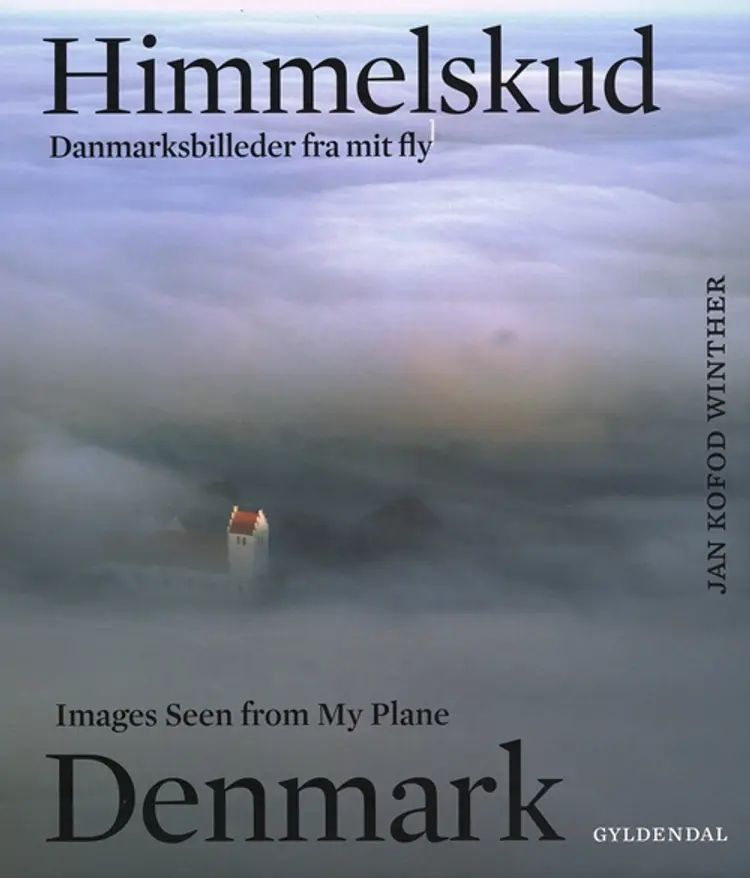 Himmelskud af Jan Kofod Winther