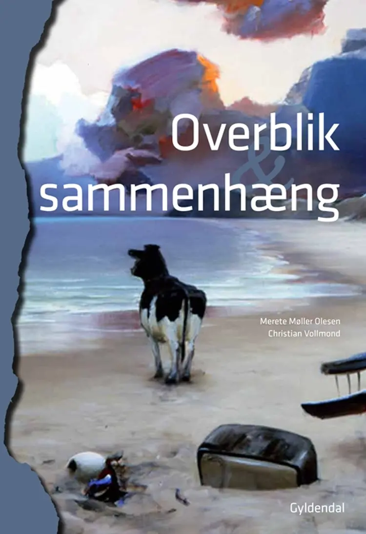 Overblik & sammenhæng af Merete Møller Olesen
