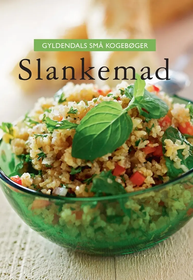 Slankemad af Lynn Andersen
