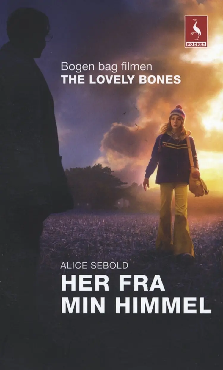 Her fra min himmel af Alice Sebold