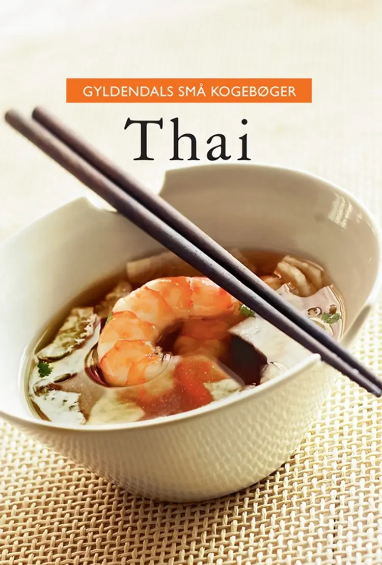 Thai af Steen Larsen