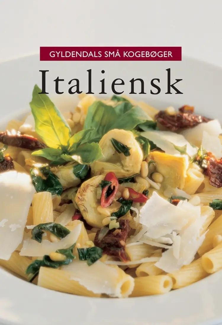 Italiensk af Morten Bech Køster