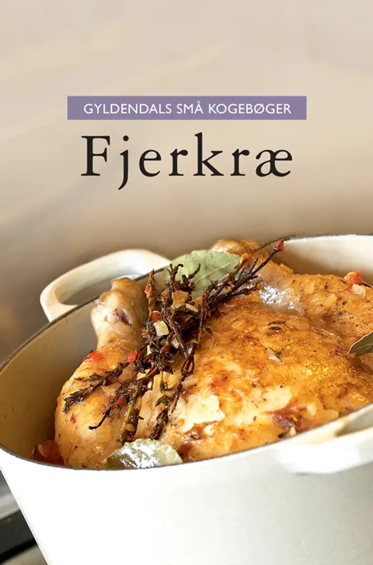 Fjerkræ af Bente Nissen Lundsgaard