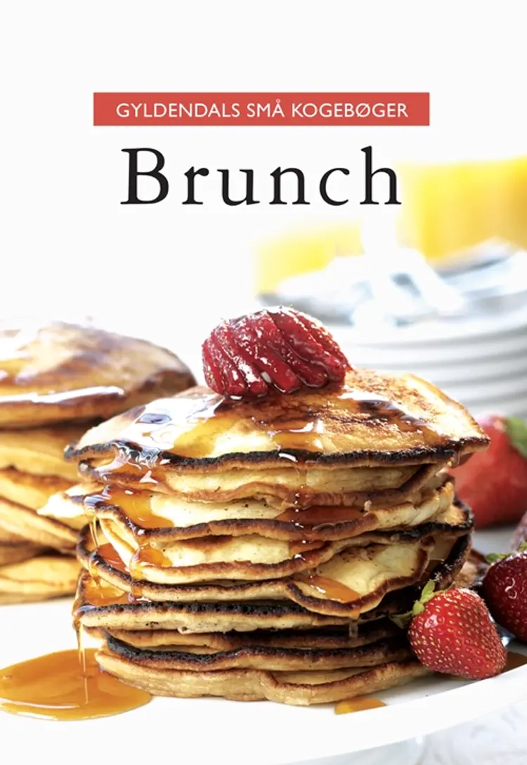 Brunch af Lynn Andersen